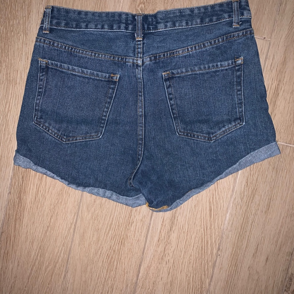 Forever 21 High waisted Shorts